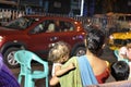 Life Of Kolkata Royalty Free Stock Photo